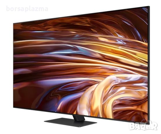 Телевизор SAMSUNG Neo QLED 85QN95D, 85" (214 см), Smart, 4K Ultra HD, 100 Hz, Клас F (Модел 2024), снимка 2 - Телевизори - 28975162