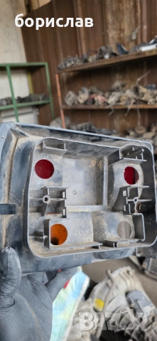 Десен стоп за рено 19, снимка 2 - Части - 52924044