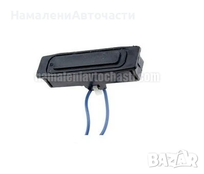Бутон багажник 25380ED000 EZCNS002 Nissan Murano Pathfinder, снимка 2 - Части - 51257277
