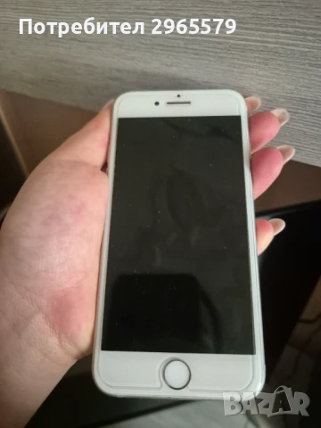 Iphone 8, снимка 1
