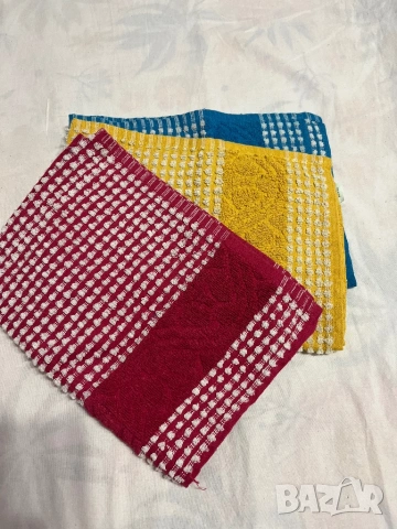 Качествени хавлиени кърпи