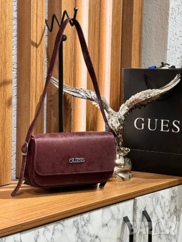 чанти guess, снимка 9 - Чанти - 50741749