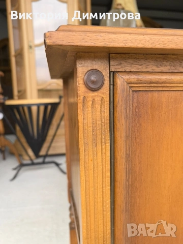 Малък комод, снимка 3 - Скринове - 53577054