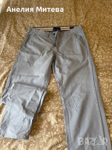 Мъжки панталон официален