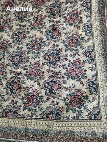 Жакардова покривка разкош , снимка 7 - Покривки за маси - 52533187