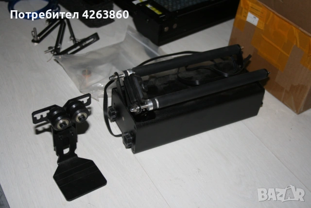  Atomstack A20 Pro, 20W, снимка 2 - Друга електроника - 53355088