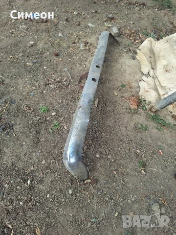 Брони за Москвич 408, снимка 3 - Части - 51409816