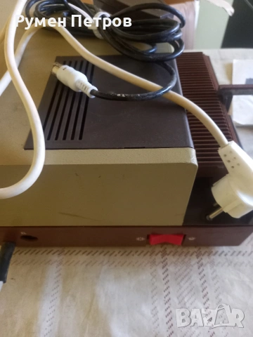 Диапроектор Панорама 150Д., снимка 6 - Друга електроника - 53109732