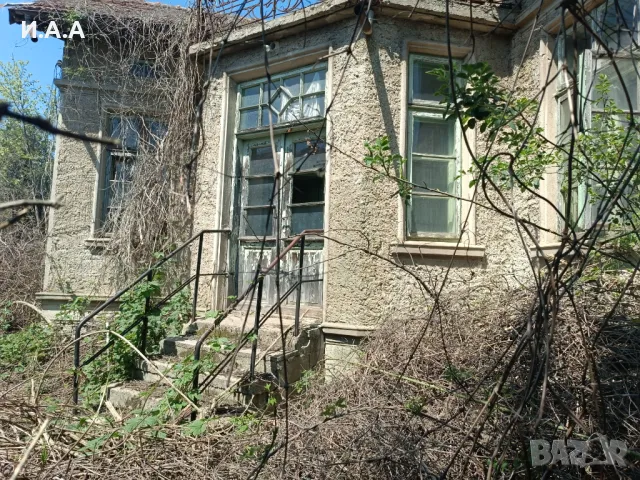 Къща с двор с.Бистренци, снимка 6 - Къщи - 49994257