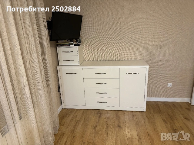 3 стаен апартамент под наем, снимка 10 - Апартаменти - 53663498