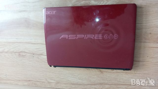 acer aspire one ze6, снимка 12 - Части за лаптопи - 46389593