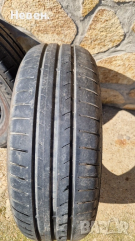 Гуми за лека кола., снимка 4 - Гуми и джанти - 53738535