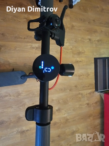 Тротинетка Xiaomi 5 Elite , снимка 8 - Скутери и тротинетки - 52890005