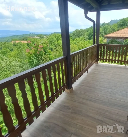 ръчна изработка от масив - стълби, парапети и врати, снимка 2 - Дърводелски услуги - 53223703