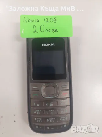 NOKIA  1208, снимка 1 - Nokia - 46843064