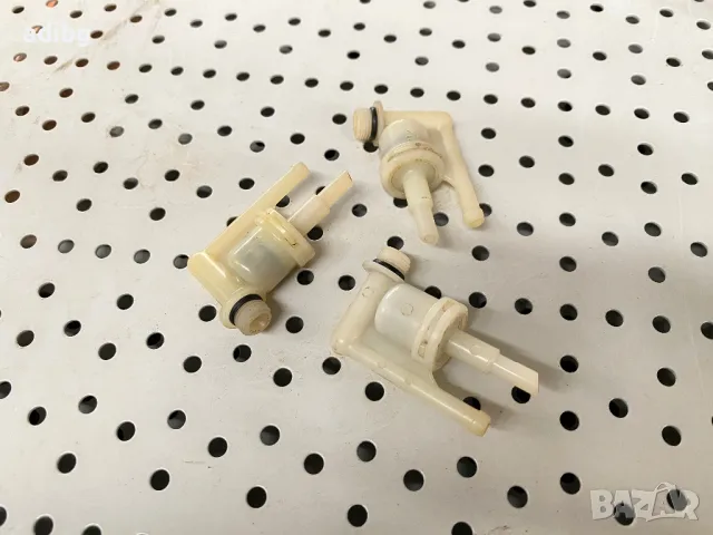 Krups - Клапан Свръх налягане Клапан Помпа байпасен