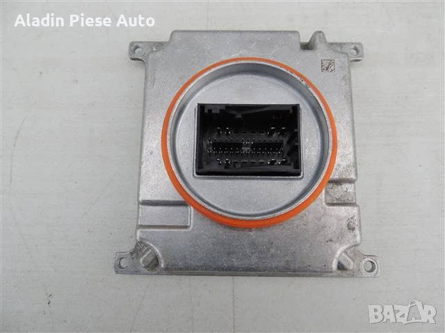 Димер / LED модул / Компютър за фарове Skoda, Audi, Seat, Porsche, Vw код 7P5941591AH, снимка 2 - Аксесоари и консумативи - 50637818
