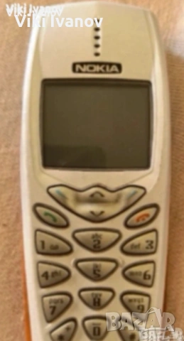 Нокия 3510i, снимка 5 - Nokia - 54092781