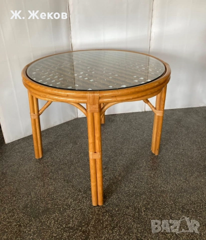 Трапезна маса