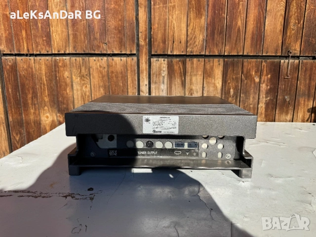 Тунер universum rt 896, снимка 2 - Ресийвъри, усилватели, смесителни пултове - 54284242