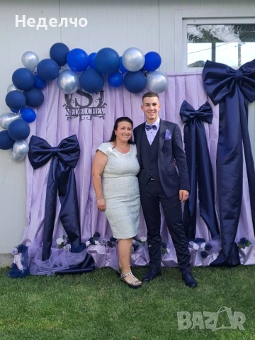 Украса- Фон- Арка за Събития, снимка 4 - Декорация - 50502635