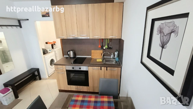 Наем двустаен ул. Кап. Петко войвода”, Варна, 500 е, С ВКЛ. СМЕТКИ, 082445448, снимка 3 - Апартаменти - 53898029