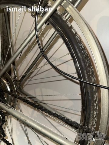 Schwinn градско ретро колело , снимка 12 - Велосипеди - 51950423