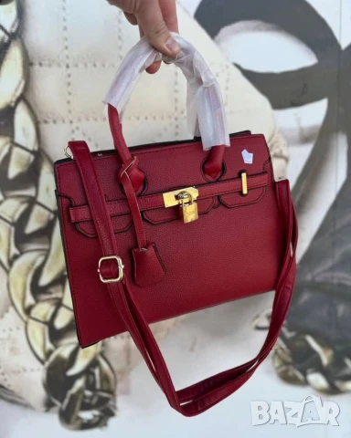 чанти hermes, снимка 3 - Чанти - 51057347