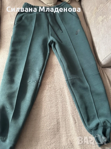 Nike Tech Fleeze, снимка 3 - Спортни екипи - 52095057