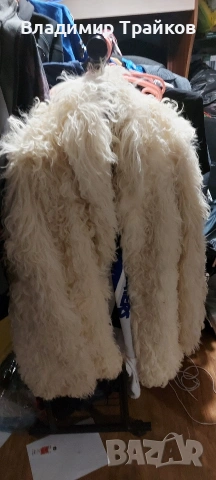 палто №42, снимка 2 - Палта, манта - 53253259