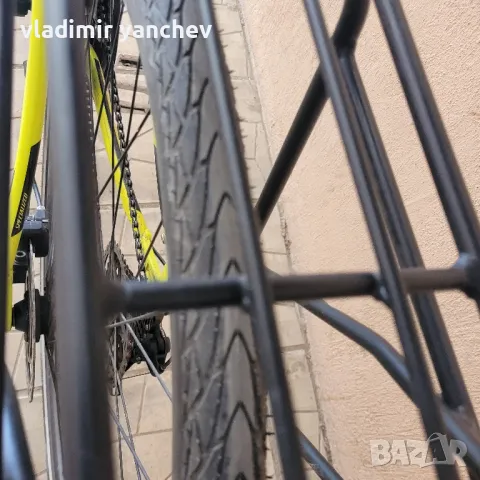 колело запазено specializes , снимка 17 - Велосипеди - 49728400