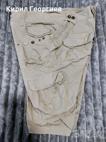 Мьжки кьси панталонки, снимка 3 - Къси панталони - 54170237