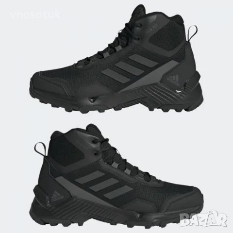 ОБУВКИ ADIDAS EASTRAIL 2 MID R.RD-№ 44,45. 1/3 , снимка 1 - Маратонки - 46535246