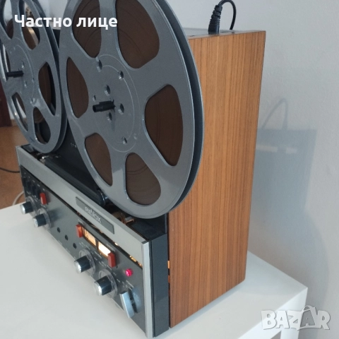 ReVox, снимка 9 - Декове - 52795623
