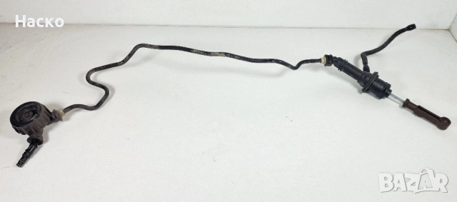 Помпа Съединител Dacia Dokker Logan Lodgy Sandero Дачиа Докер Сандеро Логан Лоджи 306104118R