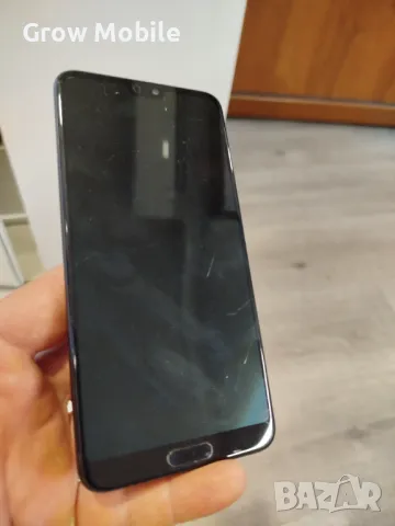 Huawei p20pro, снимка 2 - Huawei - 47473907