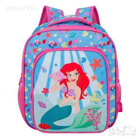 Ученическа раница за детска градина Ariel Design арт 226265, снимка 1 - Раници - 46910337