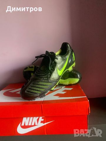 Nike Total 90 Laser II Professional. Професионални бутонки, снимка 1