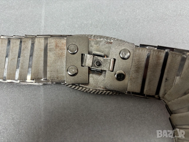 Метален колан за Народна носия, снимка 5 - Антикварни и старинни предмети - 53208892