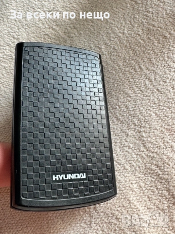 Ретро GSM Hyundai MB-105, снимка 7 - Други - 53940039