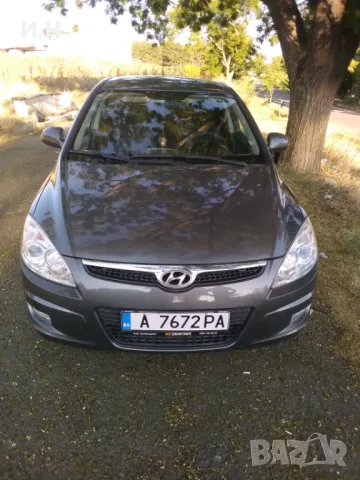 Hyundai i30 1.4, снимка 1 - Автомобили и джипове - 46852876