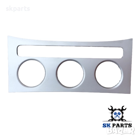 Лайсна около климатроник Фолксваген Пасат Б6 / Passat b6