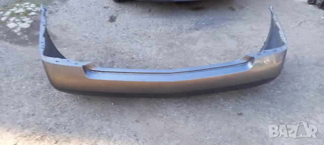 Задна броня Nissan Primera III P12, снимка 5 - Части - 50585959