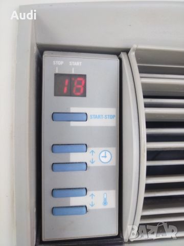 Мобилна климатична сплит система  за охлаждане и отопление  Тyp CLIMA-12/M - Q.K.  12000 BTU Трябва , снимка 16 - Климатици - 46419034