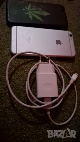 iPhone 6s, снимка 8 - Apple iPhone - 51994157
