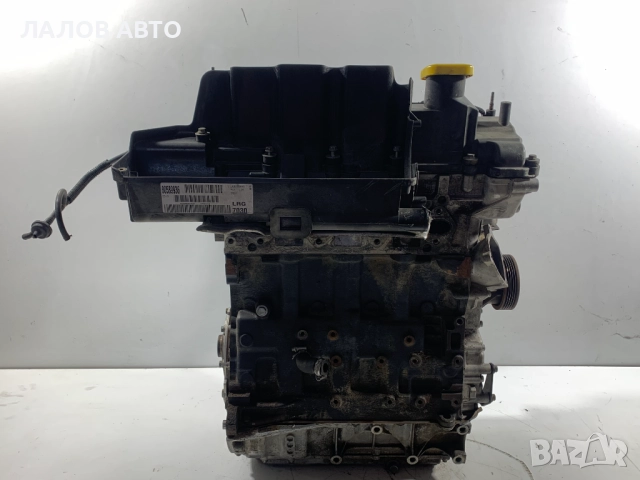 Двигател Ленд Ровър Фрилендър 1 Dvigatel Land Rover Freelander I 2.0T4D bmw (03-07), снимка 4 - Части - 51604583