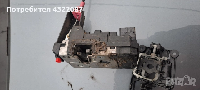 Брава / Брави от Опел Астра Opel Astra H 1.9 CDTI 150 к.с 2004-2010г. , снимка 5 - Части - 53479183