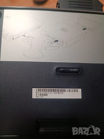 DVD, снимка 3 - Плейъри, домашно кино, прожектори - 54040578