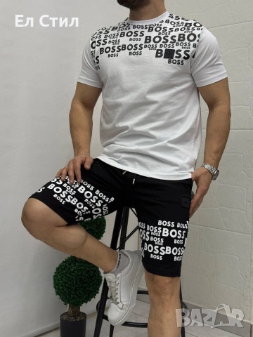 ✨🔥🔥🔥 👍 ✨𝗣𝗿𝗶𝗰e :25€ НА ЕДРО ✨𝗦ı𝘇𝗲: S M L XL XXL 📌5 бр, снимка 6 - Спортни дрехи, екипи - 53661823