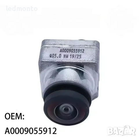 камера за Mercedes W213, W223, W177, EQS – OEMA0009055912